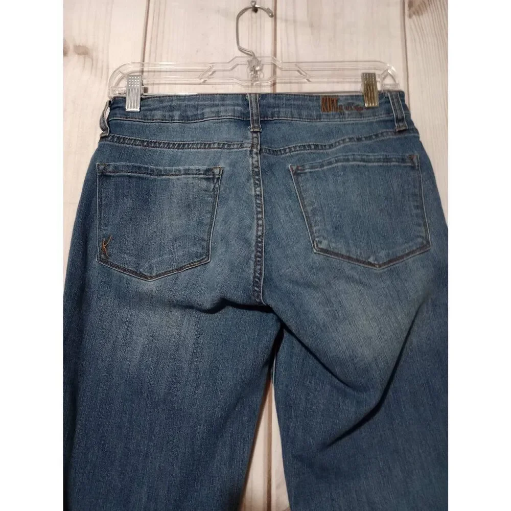 Kut From The Kloth Jeans‎ Ladies 4 Carrie Boyfriend